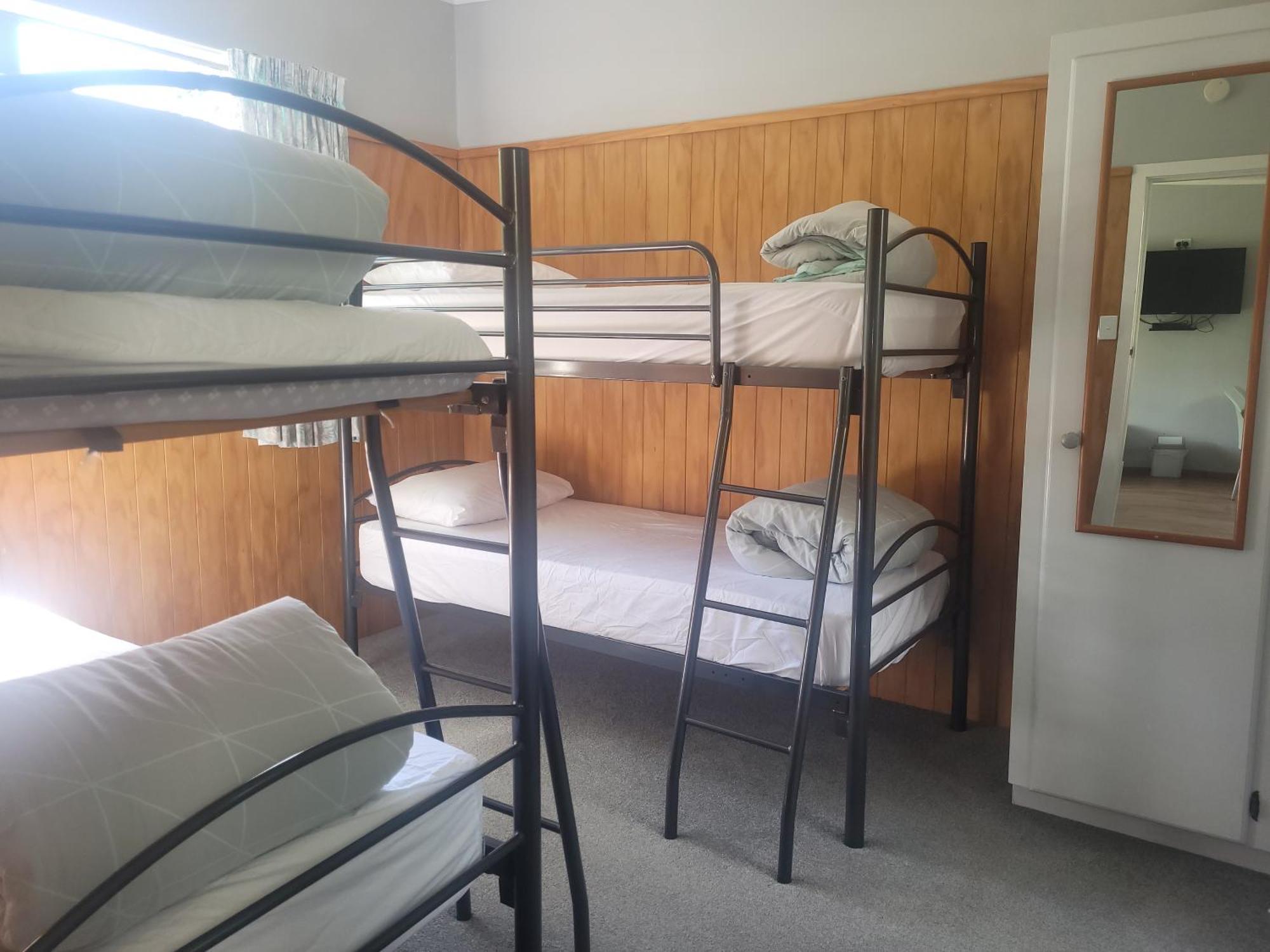 Dickson Holiday Park Thames Luaran gambar