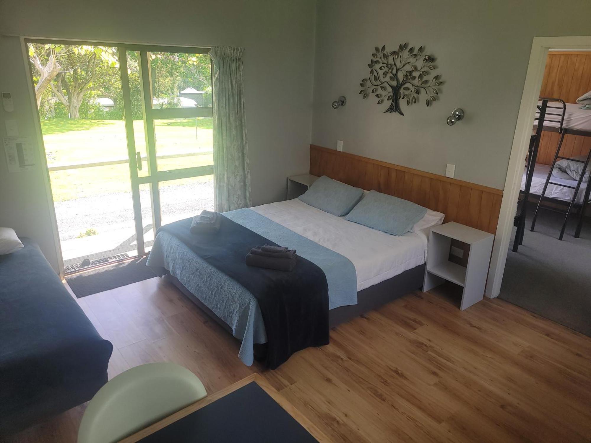 Dickson Holiday Park Thames Luaran gambar