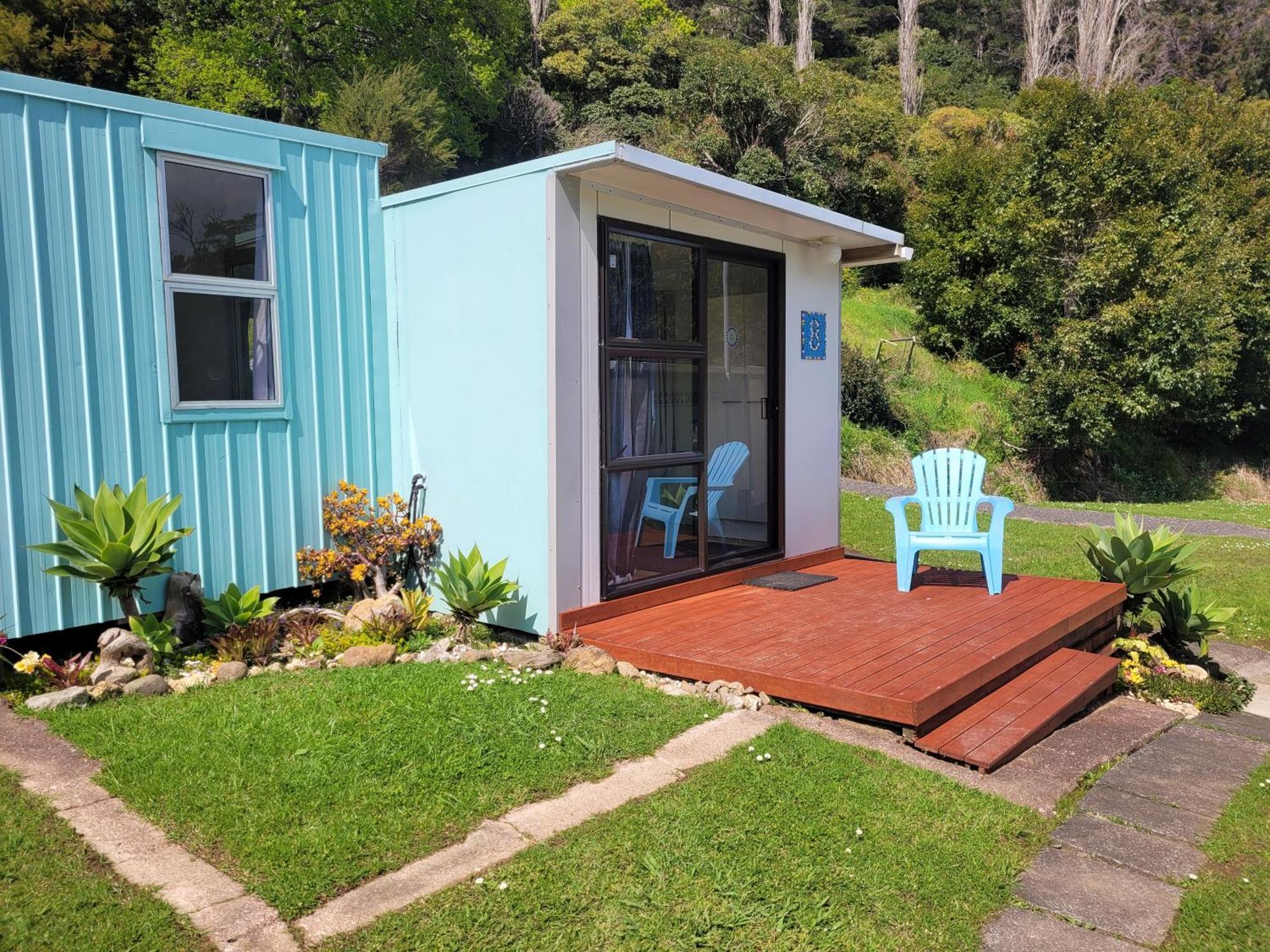 Dickson Holiday Park Thames Luaran gambar