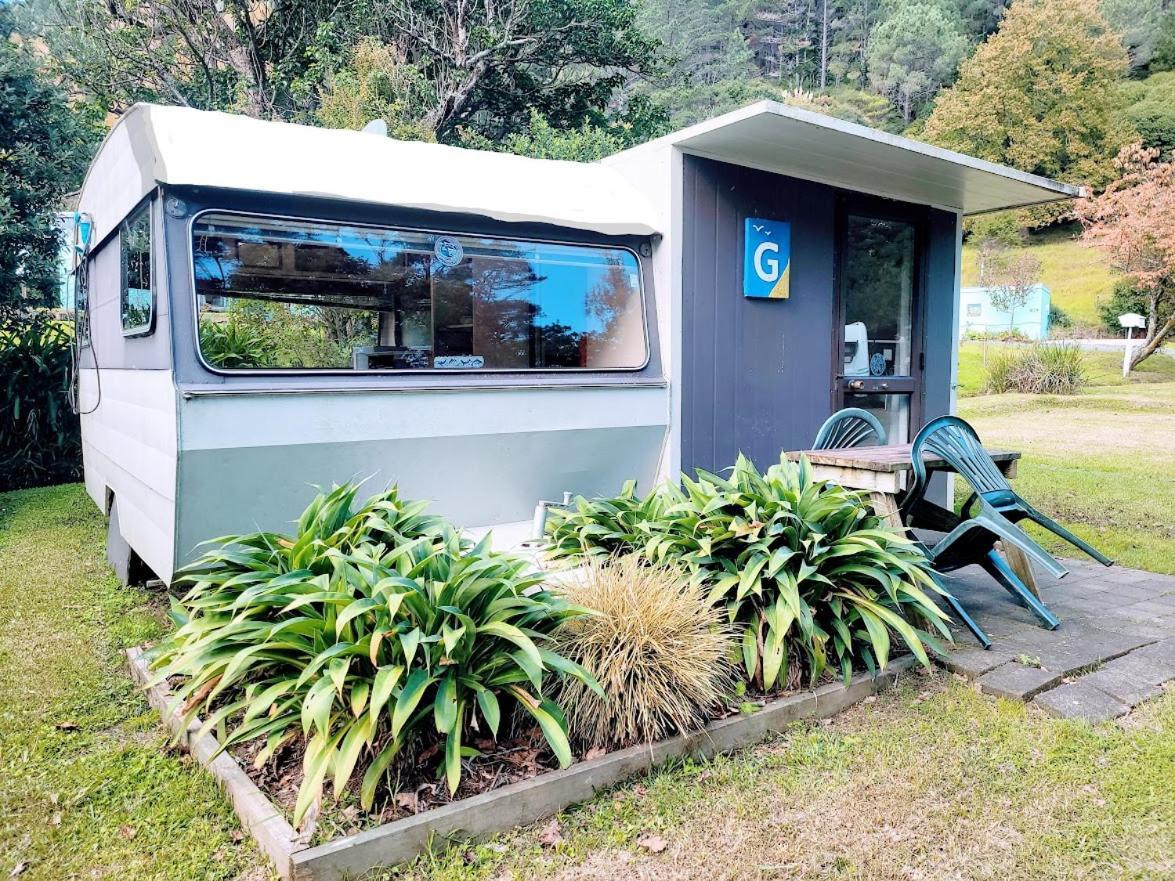 Dickson Holiday Park Thames Luaran gambar