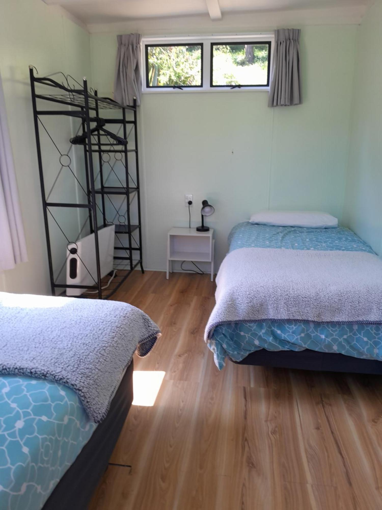 Dickson Holiday Park Thames Luaran gambar