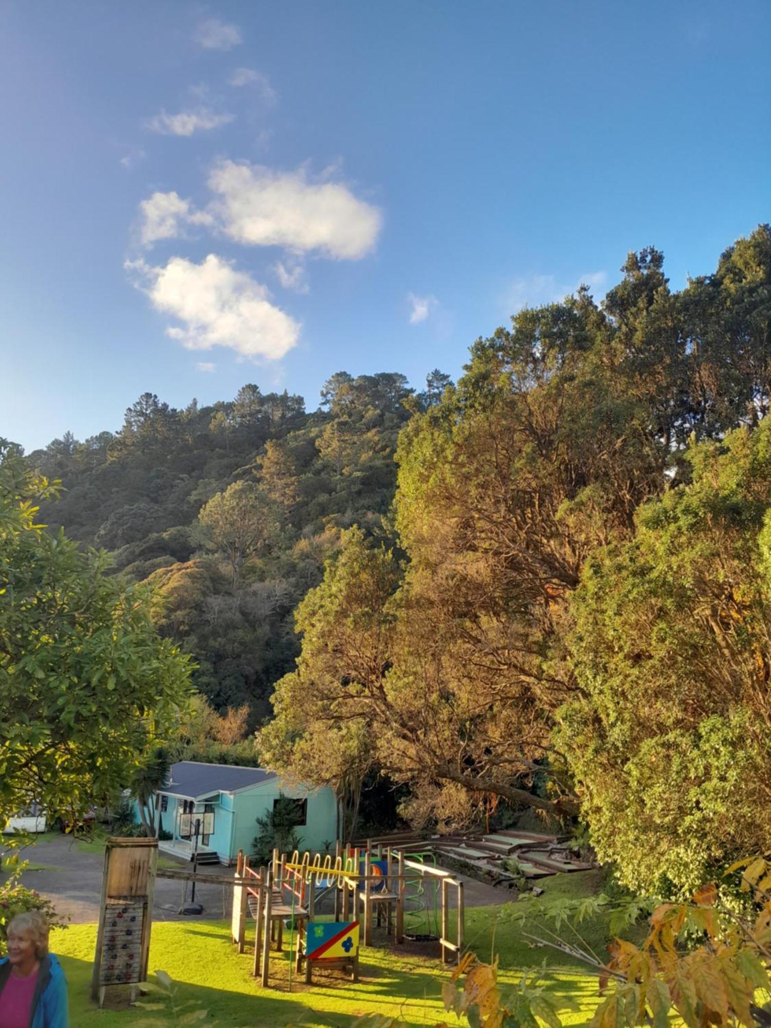 Dickson Holiday Park Thames Luaran gambar
