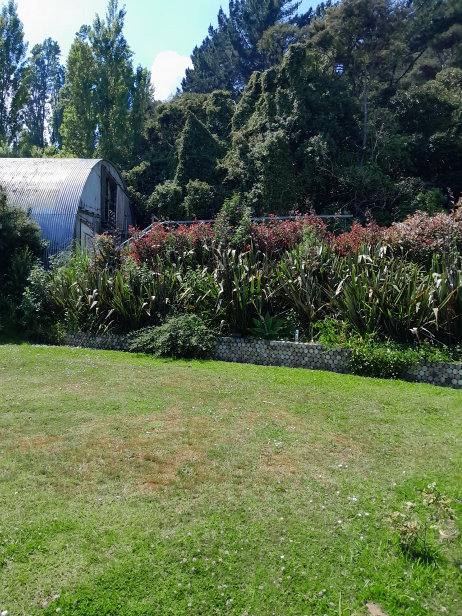Dickson Holiday Park Thames Luaran gambar